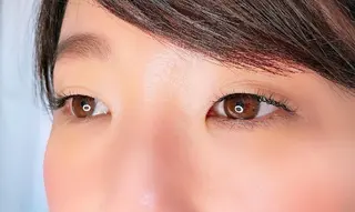 マツエク・マツパ 吉岡 ゆうなのマツエク・マツパデザイン