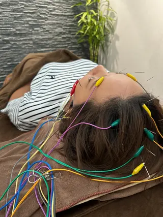 美容鍼灸整体サロンBeauJu所属・小顔矯/美容鍼/鍼灸 BeauJuのその他イメージ