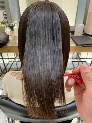 ミディアム 🦕小林 大地🦕のヘアスタイル