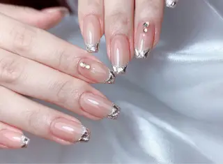 ネイル cat‘s nail🐈‍⬛のネイルデザイン