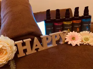 体質改善サロンCOTO所属・プライベートサロン COTOのエステ・リラクイメージ