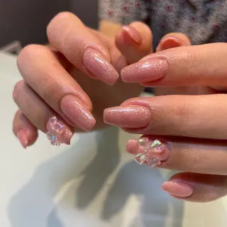ネイル miu nail所属・MIUNail YUMIのネイルデザイン