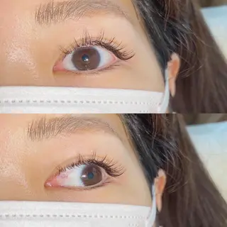 マツエク・マツパ Neo店長🌿 KOTONO🌿のマツエク・マツパデザイン