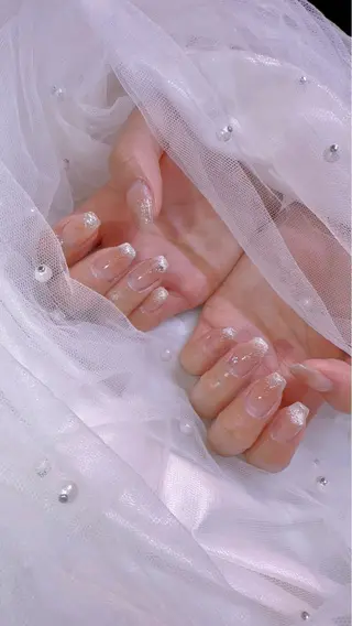 ネイル 菊地 千奈のエステ・リラクイメージ