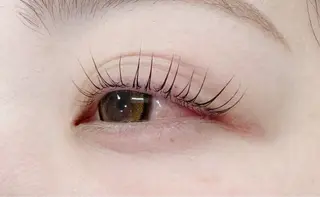 マツエク・マツパ Petila パティラ所属・Petila🐈‍⬛ Mayuriのマツエク・マツパデザイン