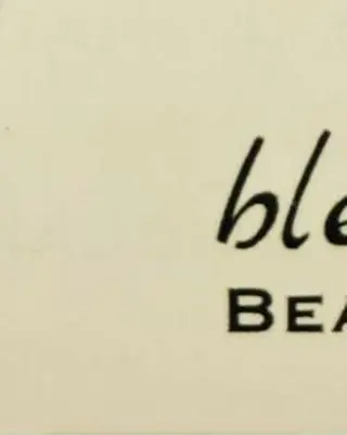 ビューティーサロン bleu clairのエステ・リラクイメージ