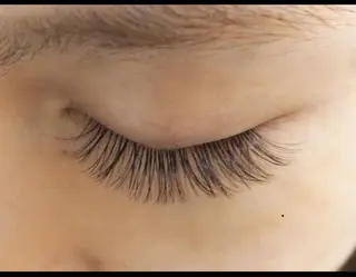 マツエク・マツパ Lacl'e hitomiの眉毛・アイブロウイメージ