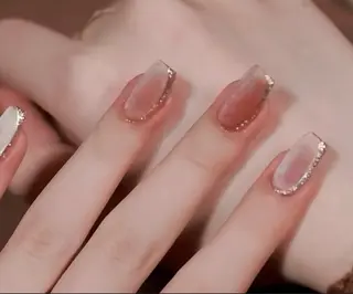 ネイル Nail salon Celine【セリーヌ】所属・松本 みきこのネイルデザイン