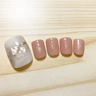 ネイル 渡邊 亜貴のネイルデザイン