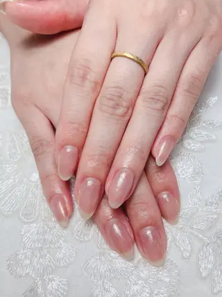 ネイル The Nail エミのネイルデザイン