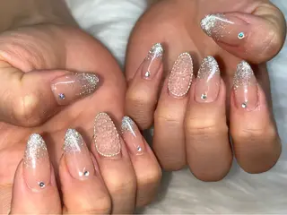 ネイル 🎀Nail lieN kei🎀のネイルデザイン