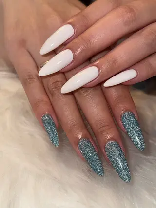 メンズ ネイル AYURAnailstudio所属・AYURA 中島店のネイルデザイン