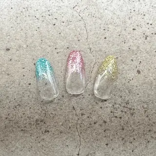 ネイル kahuna&chill所属・カフナアンドチル ネイルのネイルデザイン