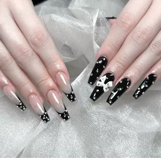 ネイル Ss.nail studio所属・Ss.nail studio🍒のネイルデザイン