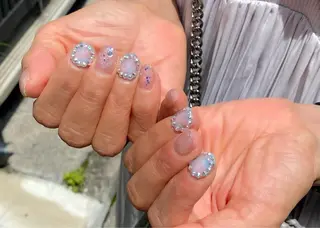 ネイル nail chipieのネイルデザイン