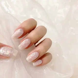 ネイル miyuu🤍 @__miyuu._のその他イメージ