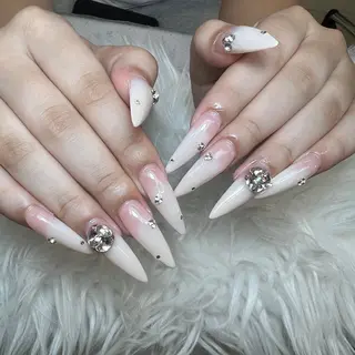 ネイル Noiranail_ studio川越西口のネイルデザイン