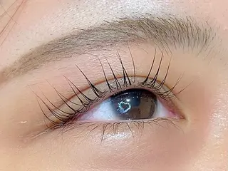 マツエク・マツパ marbles 安田 未優のマツエク・マツパデザイン