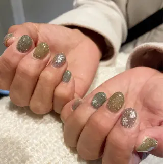 ネイル エステティックサロン Liente(リアンテ）所属・Hashimoto .のエステ・リラクイメージ