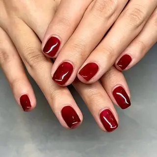 ネイル franfika 星野のネイルデザイン