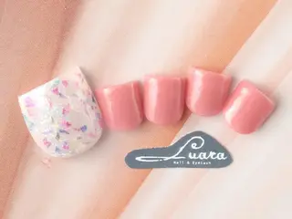 ネイル Luara ルアラのネイルデザイン