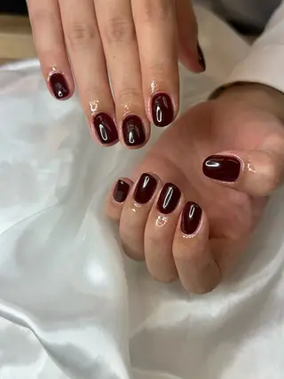 ネイル ラックスセカンド ネイリストのネイルデザイン