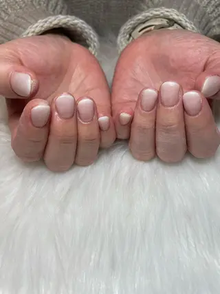 ネイル 大袋駅東口徒歩2分 alivioのネイルデザイン