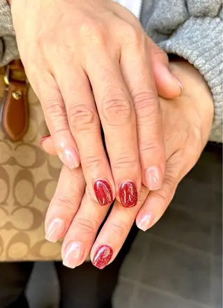 ネイル nailworks mのネイルデザイン