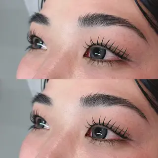 マツエク・マツパ ANY Eyelash 高砂店所属・ANY miwaの眉毛・アイブロウイメージ