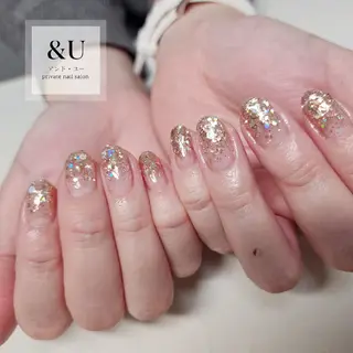 ネイル &U (アンド・ユー)のネイルデザイン