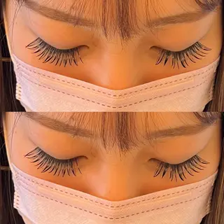 マツエク・マツパ ✨💈メンズヘア💈 ✨辻本実柚のヘアスタイル