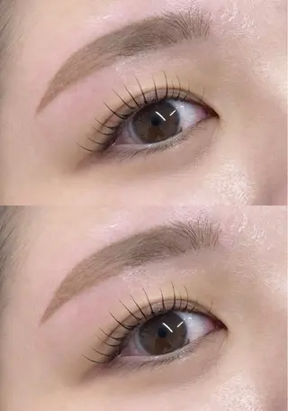 マツエク・マツパ THE BALM🐦 橋本♪のマツエク・マツパデザイン