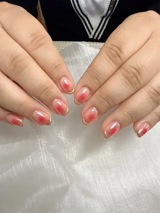 ネイル P&Y NailSalonのネイルデザイン