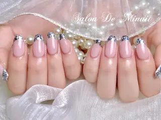 ネイル Una ☀️☀️のネイルデザイン