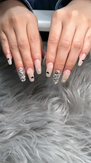 ネイル Nailsalon e'clatのエステ・リラクイメージ