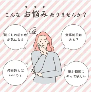 メンズ ホワイトニング ショップ多摩店のその他イメージ