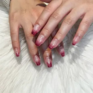 ネイル WISTERIA kozueのネイルデザイン