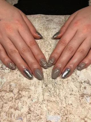 ネイル Nail room Bimano所属・Bimano seica♡+°のネイルデザイン