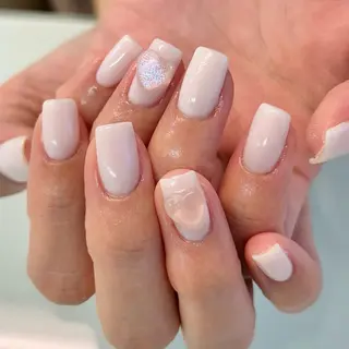 ネイル Bianca YOKOTANI🌻のネイルデザイン