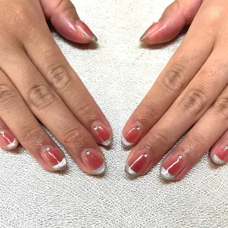 ネイル ネイルサロンアネラ所属・Nail💞 rinakoのネイルデザイン
