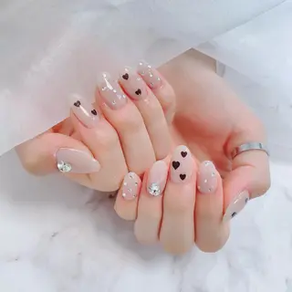 ネイル Yun  nail yumiのネイルデザイン