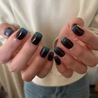 ネイル nail salon O (en)所属・vegh. nail／阿波座のネイルデザイン