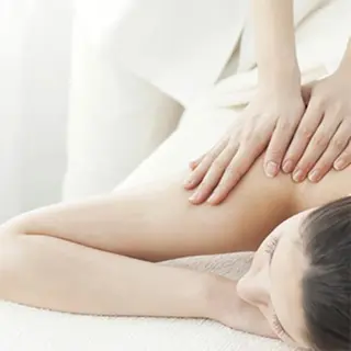 肩首こり×痩身×浄化 🌿リンパエステのエステ・リラクイメージ