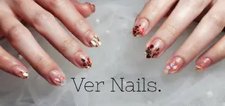 ネイル Ver Nails.のその他イメージ