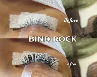 マツエク・マツパ たねむら みきのマツエク・マツパデザイン