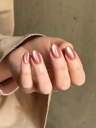 ネイル 濵田 実沙/Manonのネイルデザイン