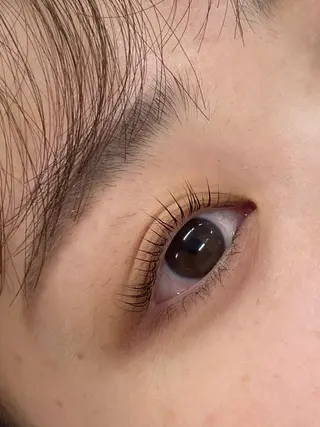 マツエク・マツパ こだま 。のマツエク・マツパデザイン