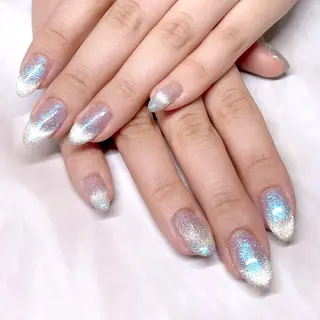 ネイル BIANCA 荻窪 山本侑香のネイルデザイン