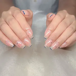 ネイル Mネイルbranch所属・Mネイル伏見 【TORINO】のネイルデザイン