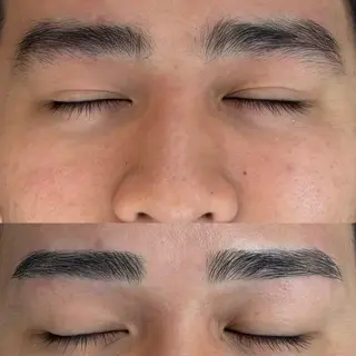 アイブロウ メンズ眉毛 /kanariの眉毛・アイブロウイメージ
